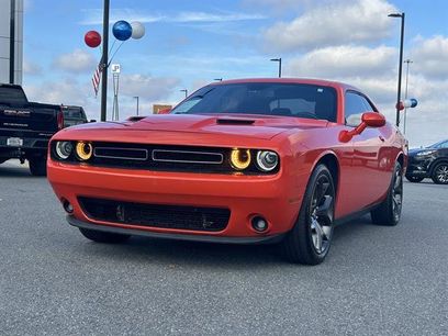 Used 2019 Dodge Challenger SXT w/ Plus Package