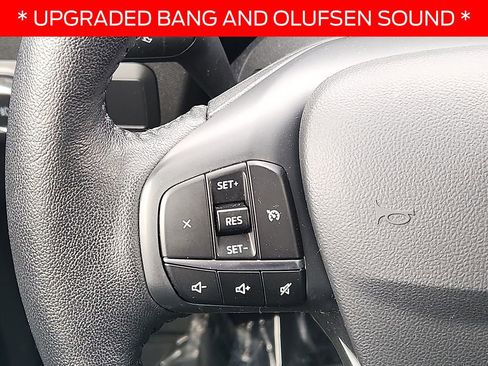 Certified 2021 Ford Bronco Sport Outer Banks image 22