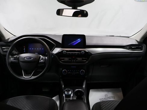 Used 2025 Ford Escape Active image 16