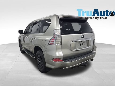 Used 2023 Lexus GX 460 Premium w/ Premium Package AWD/4WD image 6