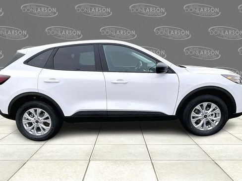 New 2026 Ford Escape Active w/ Tech Pack #1 AWD/4WD image 12