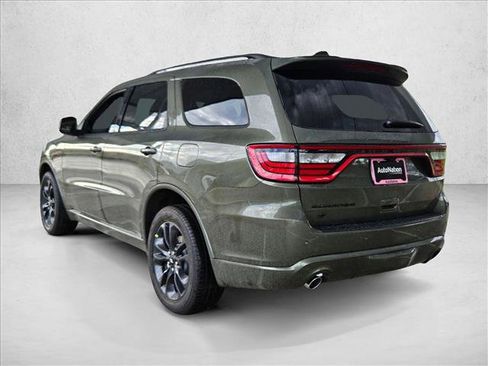 New 2026 Dodge Durango GT image 9