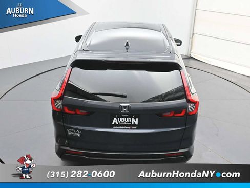 Used 2023 Honda CR-V EX-L image 32