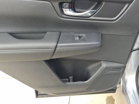 New 2026 Honda CR-V LX image 32