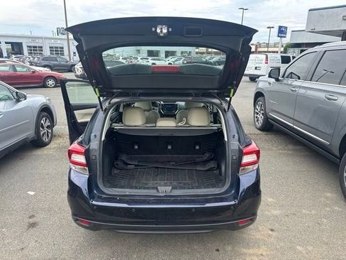 Used 2019 Subaru Impreza 2.0i Limited AWD/4WD image 16