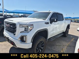 Used 2020 GMC Sierra 1500 AT4 w/ AT4 Premium Package video 2
