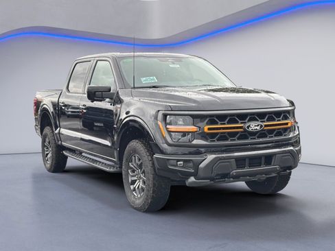 New 2026 Ford F150 Tremor w/ Equipment Group 402A High AWD/4WD image 10