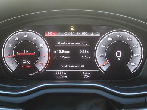 Used 2023 Audi A5 2.0T Premium Plus w/ Premium Plus image 25