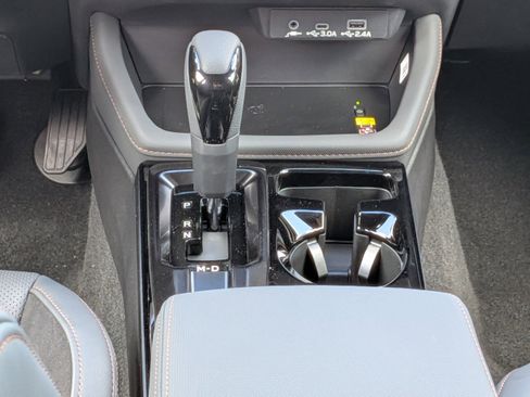 New 2026 Subaru Forester Touring AWD/4WD image 19
