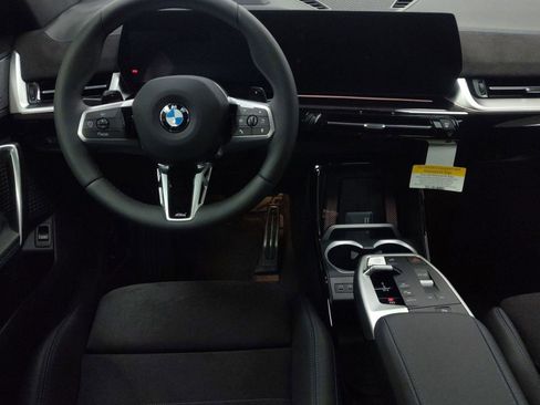 New 2026 BMW X1 xDrive28i w/ Technology Package image 24