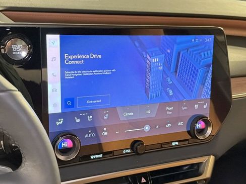 Used 2024 Lexus RX 350 Premium image 26