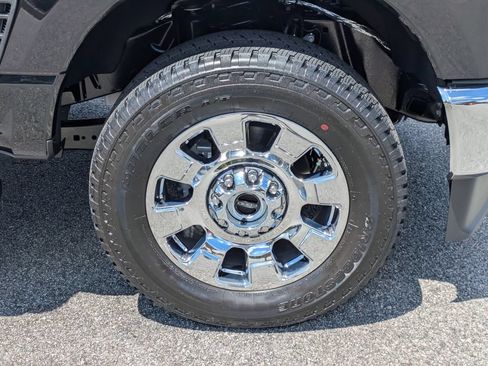 New 2026 Ford F250 Lariat w/ Chrome Package AWD/4WD image 11