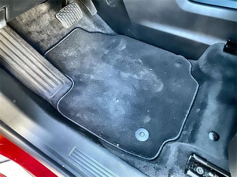 New 2026 Chevrolet Equinox RS image 35