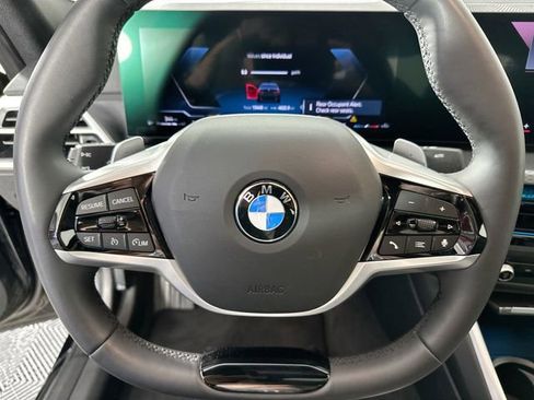 Used 2025 BMW 330i xDrive Sedan image 11