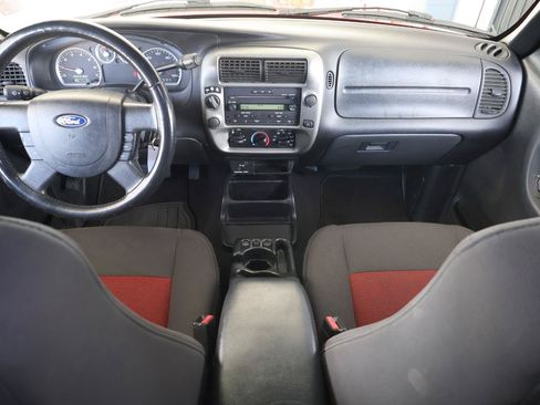 Used 2005 Ford Ranger FX4 AWD/4WD image 16