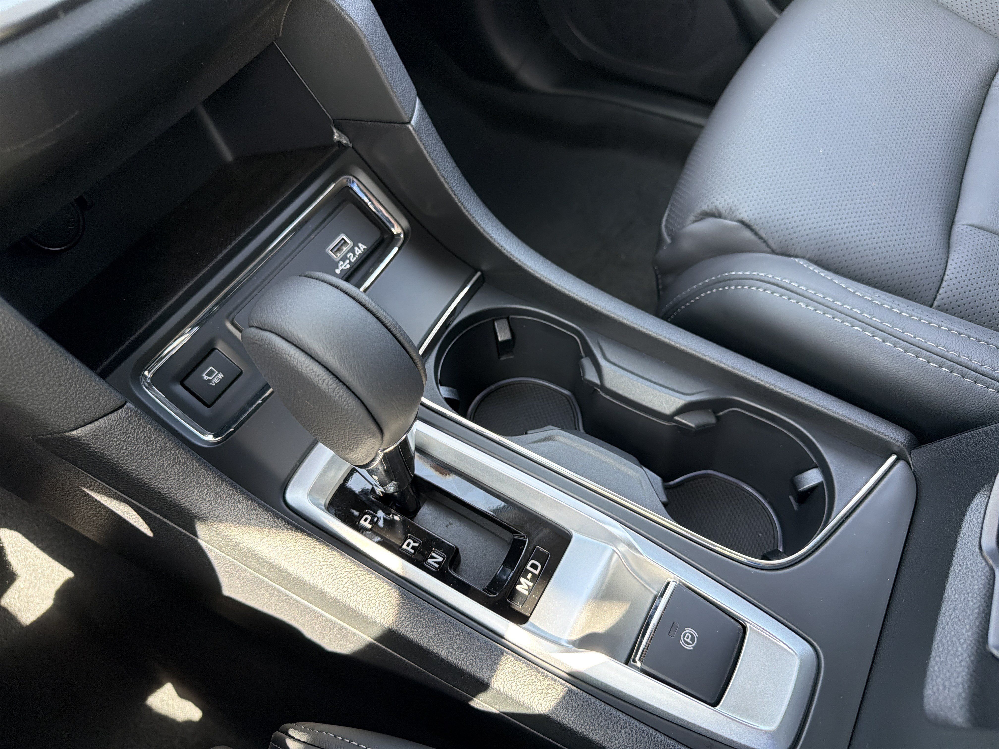 New 2026 Subaru Ascent Limited AWD/4WD image 22