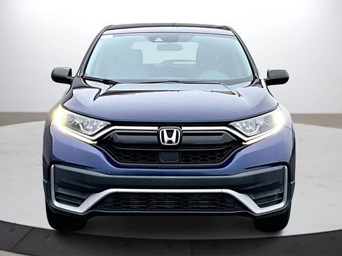 Used 2020 Honda CR-V LX image 3
