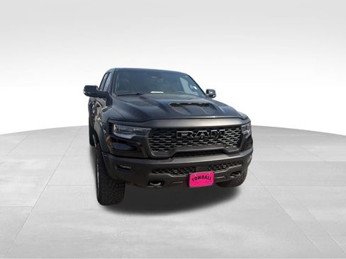 Used 2025 RAM 1500 RHO w/ RHO Level 1 Equipment Group image 2