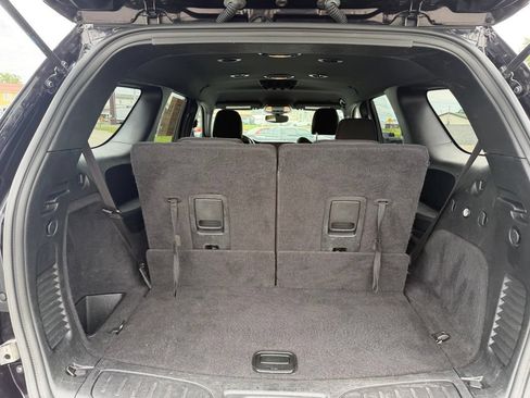 Certified 2021 Dodge Durango GT w/ Blacktop Package AWD/4WD image 9