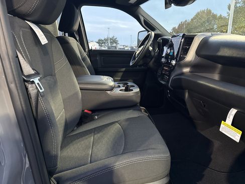 New 2026 RAM 2500 Tradesman w/ Power Wagon Package image 20