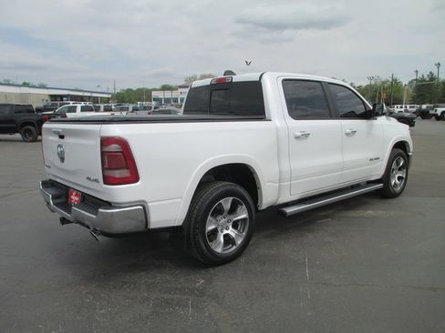 Used 2021 RAM 1500 Laramie image 6