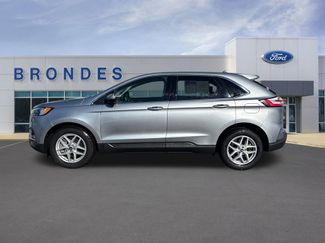 Used 2024 Ford Edge SEL w/ Convenience Package 360° Tour