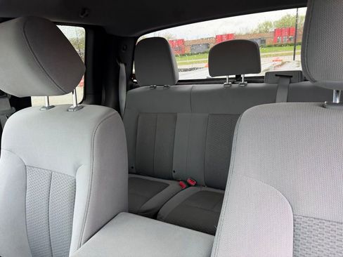 Used 2012 Ford F150 XLT w/ XLT Chrome Pkg AWD/4WD image 11