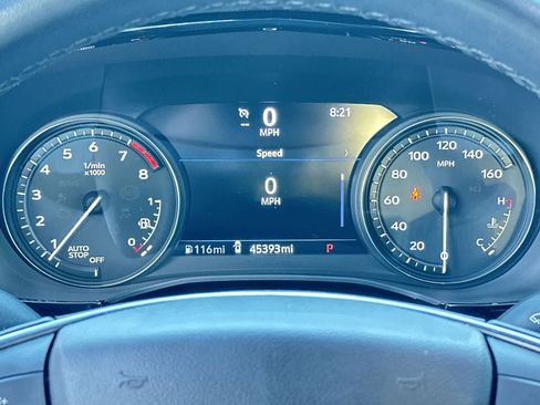 Used 2021 Cadillac XT5 Premium Luxury image 22