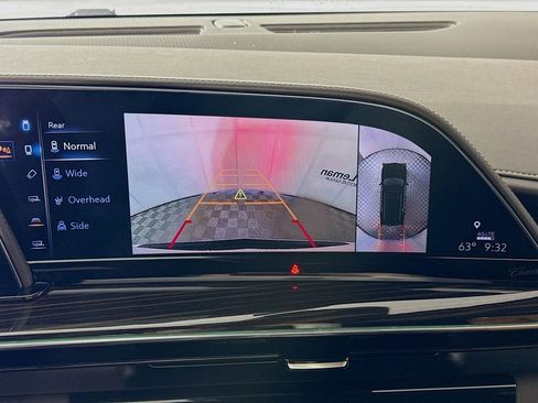 Used 2021 Cadillac Escalade Sport image 14