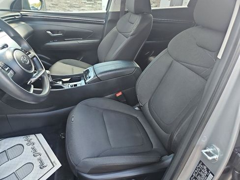 Used 2023 Hyundai Tucson SEL AWD/4WD image 12