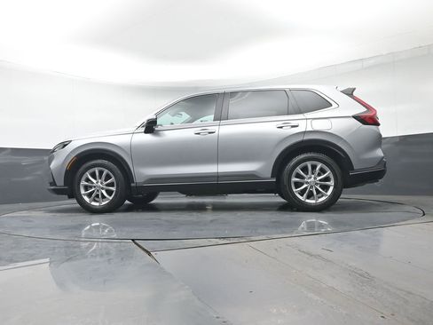 Used 2023 Honda CR-V EX-L image 33