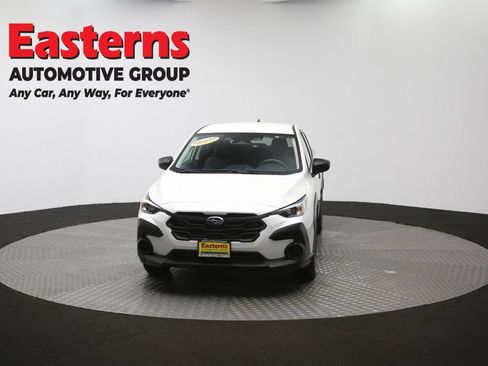 Used 2024 Subaru Crosstrek 2.0i AWD/4WD image 51