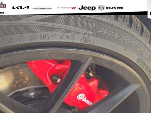 Used 2025 Honda Civic Type R image 17