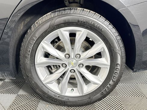 Used 2019 Chevrolet Malibu LT image 36