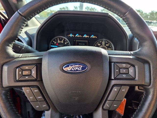 Used 2018 Ford F150 XLT w/ Equipment Group 302A Luxury AWD/4WD image 23