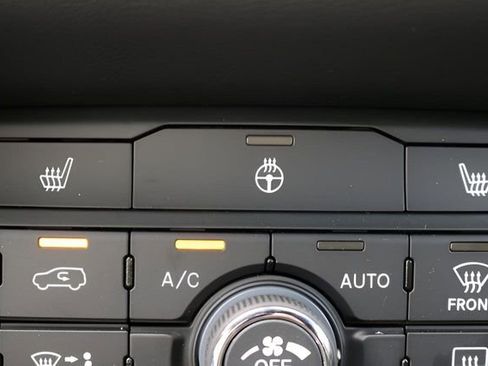 New 2026 Dodge Durango GT w/ Blacktop Package image 25