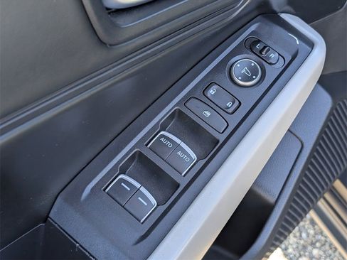 Certified 2024 Honda Accord EX image 13