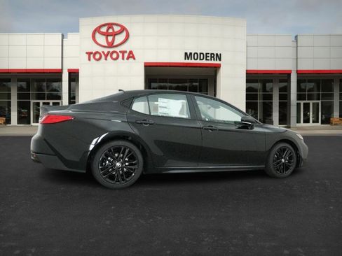 New 2026 Toyota Camry SE image 24