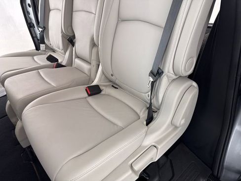 Certified 2026 Honda Odyssey EX-L image 25