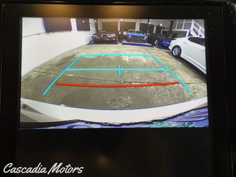 Used 2017 Toyota Prius Prime Advanced w/ Protection Package FWD image 15