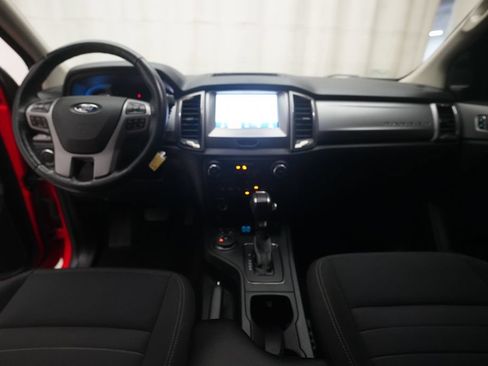 Used 2020 Ford Ranger XLT w/ FX4 Off-Road Package AWD/4WD image 5