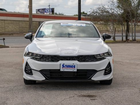 Used 2023 Kia K5 GT-Line w/ GT-Line Premium Package image 2