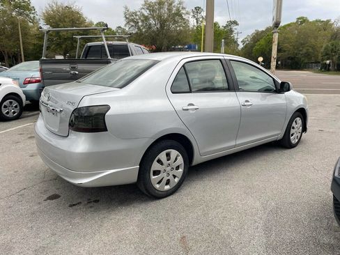 Used 2007 Toyota Yaris Sedan image 5