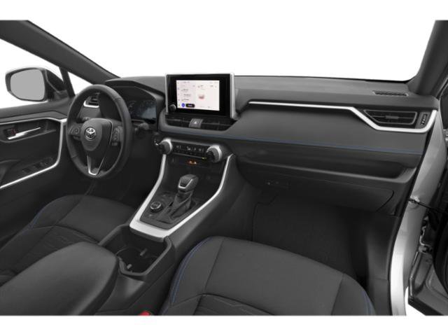 Used 2023 Toyota RAV4 SE w/ Convenience Package AWD/4WD image 15