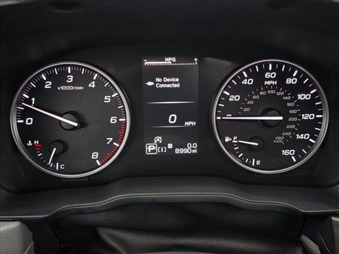Used 2026 Subaru Forester Sport AWD/4WD image 27
