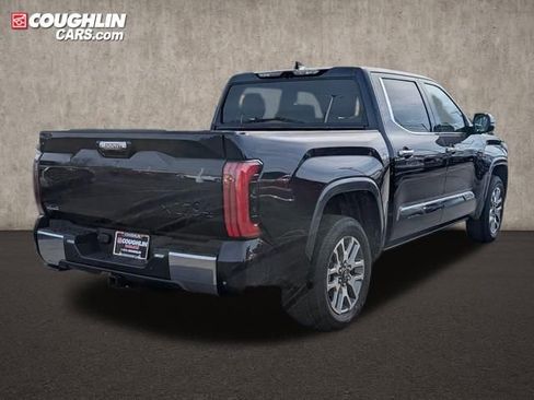 New 2026 Toyota Tundra 1794 Edition AWD/4WD image 7