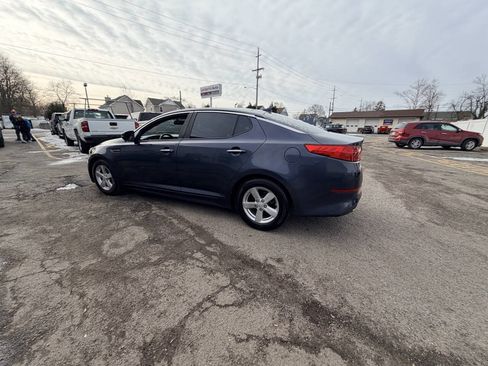 Used 2015 Kia Optima LX image 15