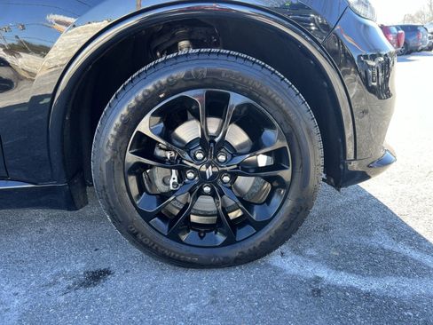 Used 2020 Dodge Durango R/T w/ Blacktop Package image 12
