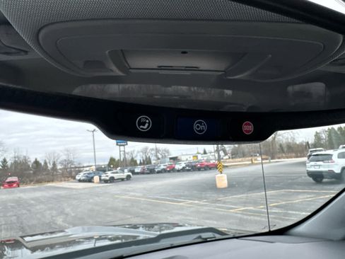 Used 2016 Chevrolet Silverado 1500 LT w/ All Star Edition image 26