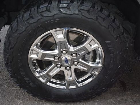 Used 2022 Ford F150 XLT w/ Equipment Group 302A High AWD/4WD image 55